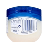 Sáp Dưỡng Ẩm Vaseline Pure Petroleum Jelly