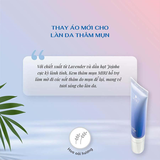 Kem Thâm Mụn Miri Acnes Scar Care Làm Mờ Mụn Thâm 15g
