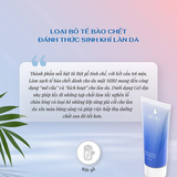 Gel Tẩy Tế Bào Chết Miri Dành Cho Da Mặt 50g