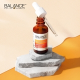 Tinh Chất Balance Active Formula Làm Sáng Da Vitamin C 12% Supershot 30ml