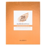 Tinh Chất Suiskin Dưỡng Da Tế Bào Gốc Trứng Cá Hồi 2ml Salmon DN Ampoule