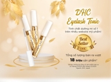 Tinh Chất Dưỡng Mi DHC Eyelash Tonic 6.5ml