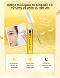 Tinh Chất Dưỡng Mi DHC Eyelash Tonic 6.5ml