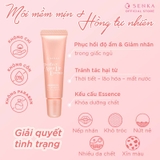 Dưỡng Môi Senka Cấp Ẩm & Ngừa Khô, Nẻ Môi