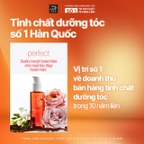 Tinh Chất Dưỡng Tóc Mise En Scène Hương Nước Hoa 80ml
