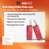 Tinh Chất Dưỡng Tóc Mise En Scène Hương Nước Hoa 80ml