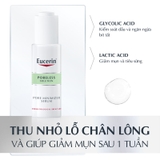 Serum Eucerin Giúp Giảm Mụn, Thu Nhỏ Lỗ Chân Lông 30ml