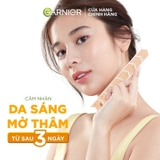 Tinh Chất Garnier Light Complete Speed Vitamin C Booster Serum Sáng Da & Mờ Thâm 30ml