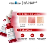 Serum La Roche-Posay Giúp Giảm Thâm Nám, Làm Đều Màu Da 30ml