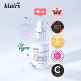 Tinh Chất Dear Klairs Dưỡng Sáng Và Làm Đều Màu Da Freshly Juiced Vitamin Drop 35ml