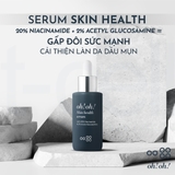 Serum oh!oh! Dưỡng Sáng Da, Giảm Thâm Nám