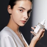 Serum Skin1004 Tone Brightening Capsule Ampoule Rau Má Dưỡng Sáng & Làm Dịu Da 30ml