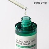 Serum Some By Mi AHA-BHA-PHA Cho Da Mụn 50ml
