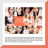 Tinh Chất Suiskin Dưỡng Da Tế Bào Gốc Trứng Cá Hồi 2ml Salmon DN Ampoule