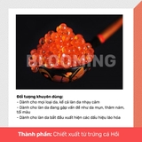 Tinh Chất Suiskin Dưỡng Da Tế Bào Gốc Trứng Cá Hồi 2ml Salmon DN Ampoule