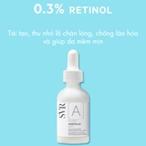 Serum SVR Ngăn Ngừa Lão Hóa & Giúp Da Mềm Mịn 30ml