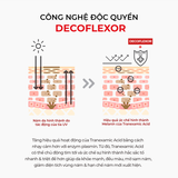 Toner Angel's Liquid Mela Zero Toner Giảm Thâm Nám Chuyên Biệt 150ml