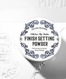 Phấn Phủ Trong Suốt Dạng Bột Kiềm Dầu Too Cool For School Artclass By Rodin Finish Setting Powder 10g