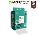 Khăn Vải Khô EcoWipes Lamy Đa Năng