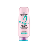 Dầu Xả L'Oreal Paris Eleve Hyaluron Moisture 72h Giúp Tóc Trông Bồng Bềnh Và Mềm Mượt 265ml