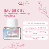 Nước Hoa Vùng Kín Foellie 5ml