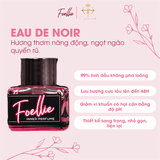 Nước Hoa Vùng Kín Foellie Bản Giới Hạn 5ml