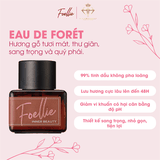 Nước Hoa Vùng Kín Foellie 5ml