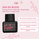 Nước Hoa Vùng Kín Foellie 5ml