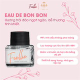 Nước Hoa Vùng Kín Foellie 5ml