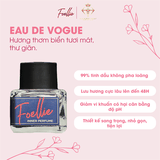 Nước Hoa Vùng Kín Foellie 5ml