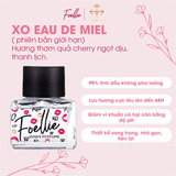 Nước Hoa Vùng Kín Foellie 5ml