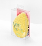 Bông Mút Rửa Mặt Vacosi Hình Giọt Nước BP63