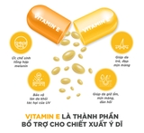 Viên Uống DHC Chiết Xuất Ý Dĩ Làm Sáng Da 30 Ngày 30 Viên