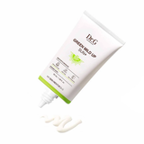 Kem Chống Nắng Vật Lý, Chống Ánh Sáng Xanh, Hỗ Trợ Trị Mụn Dành Cho Da Nhạy Cảm Dr.G Green Mild Up Sun SPF 50+ PA++++