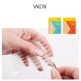 Miếng Dán Kích Mí Vacosi Hộp Vuông 500 Miếng