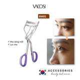 Bấm Mi Classic Lò Xo Vacosi BM01 Vacosi Classic Lash Curler