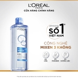 Tẩy Trang L'Oreal Paris Micellar 400ml