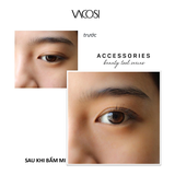 Bấm Mi Classic Lò Xo Vacosi BM01 Vacosi Classic Lash Curler