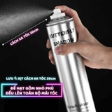 Gôm Xịt Tóc Butterfly Shadow Giữ Nếp Tóc