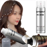 Gôm Xịt Tóc Butterfly Shadow Giữ Nếp Tóc