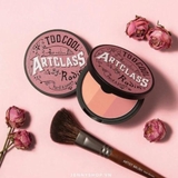 Phấn Má 3 Màu Too Cool For School Artclass By Rodin Blusher 6.8G