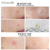 Miếng Dán Mụn Focallure Acne Pimple Patch 24 Miếng