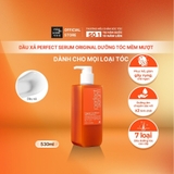 Dầu Gội Mise En Scène Hỗ Trợ Phục Hồi Tóc Hư Tổn