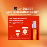 Tinh Chất Dưỡng Tóc Mise En Scène Phục Hồi Hư Tổn
