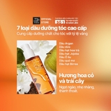 Tinh Chất Dưỡng Tóc Mise En Scène Phục Hồi Hư Tổn