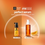 Tinh Chất Dưỡng Tóc Mise En Scène Phục Hồi Hư Tổn