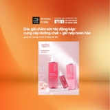 Dầu Gội Mise En Scène Dưỡng Suôn Mượt Cho Tóc Uốn