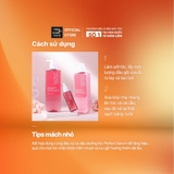 Dầu Xả Mise En Scène Dưỡng Suôn Mượt Cho Tóc Uốn