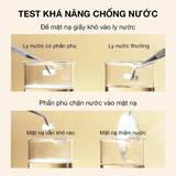 Phấn Phủ Perfect Diary Kiềm Dầu, Ngăn Thấm Nước 7g