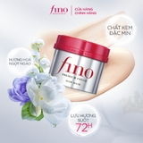 Kem Ủ Tóc Fino Premium Touch Cải Thiện Tóc Hư Tổn 230g